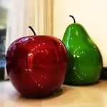 Dei Mellini Otel 4*