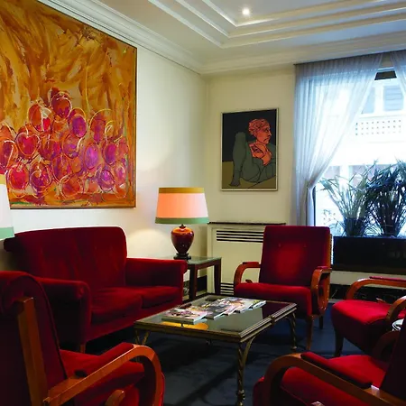 Hotel Dei Mellini 4*