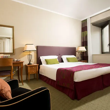 Dei Mellini 4* Roma