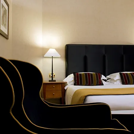 Hotel Dei Mellini 4*