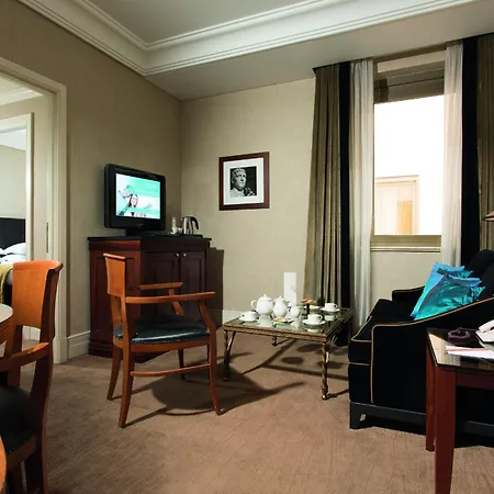 Dei Mellini Hotel Roma