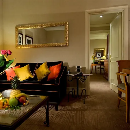 Dei Mellini Hotel Roma