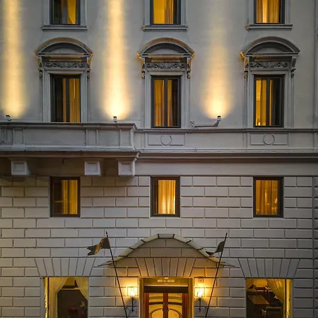 Dei Mellini Hotel