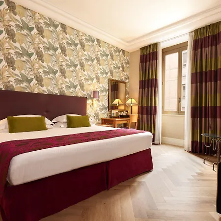 Hotel Dei Mellini