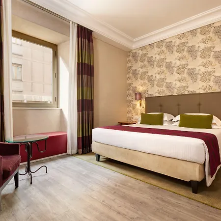 Dei Mellini 4* Roma