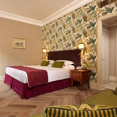 Otel Dei Mellini 4*