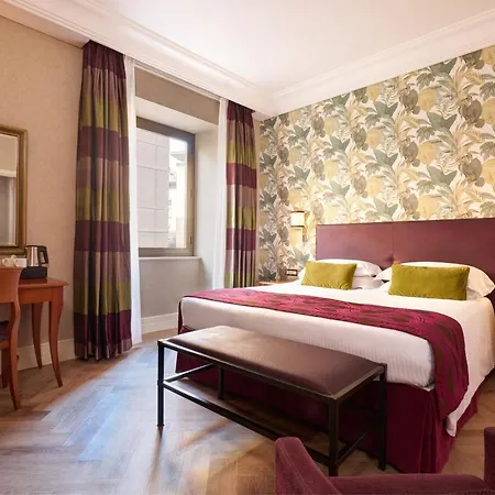 Dei Mellini Otel 4*