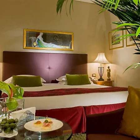 Dei Mellini 4* Roma
