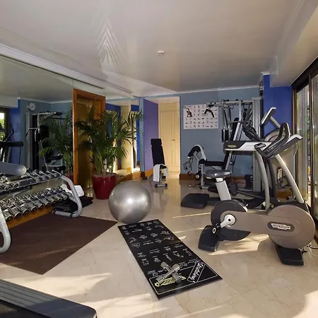 Dei Mellini Otel 4*