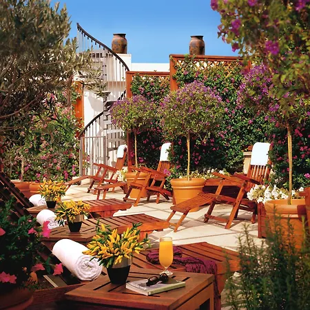 Dei Mellini 4* Roma
