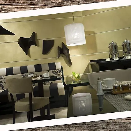 Hotel Dei Mellini 4*