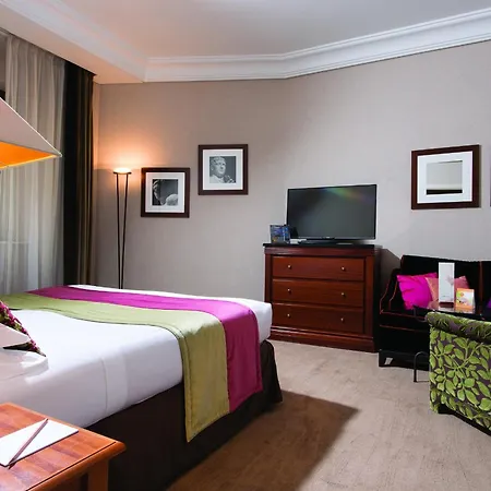 Hotell Dei Mellini Rom