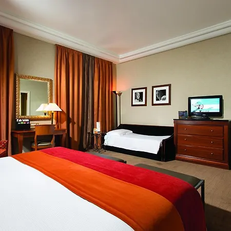 Dei Mellini Hotel