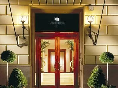 Hotel Dei Mellini Rome