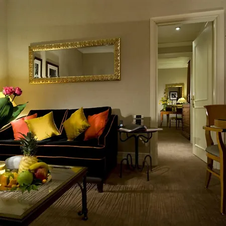 Hotell Dei Mellini 4*