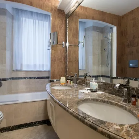 Dei Mellini 4* Rome