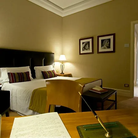 Hotel Dei Mellini Rome