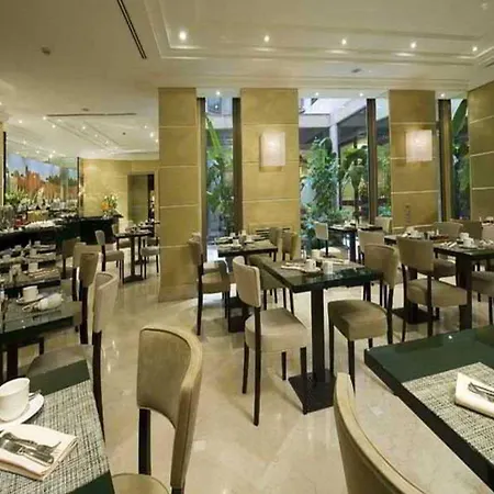 Dei Mellini Hotell 4*