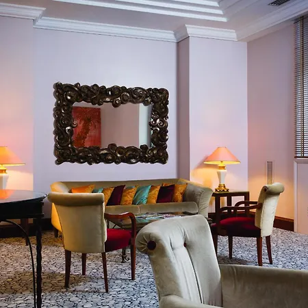 Hotell Dei Mellini Rom