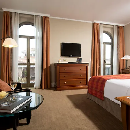 Dei Mellini Hotell 4*