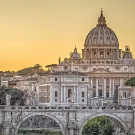 Hotel Dei Mellini 4*