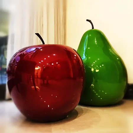 Dei Mellini Hotell 4*