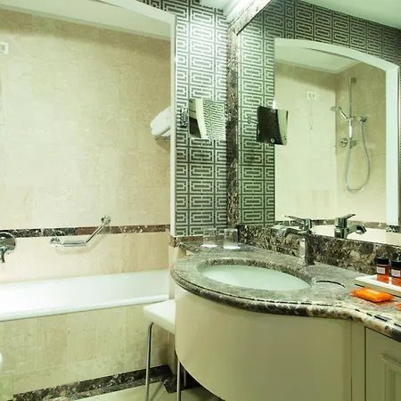 Dei Mellini 4* Rome