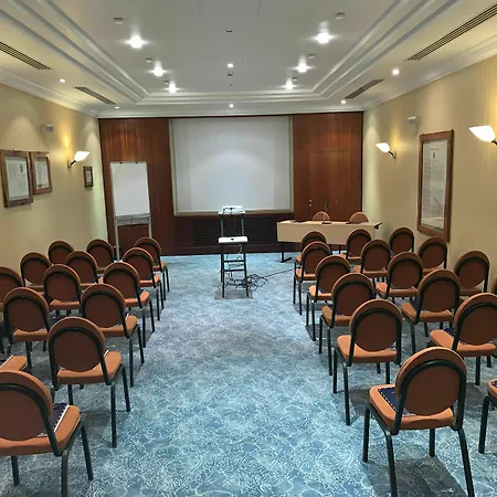 Dei Mellini Hotell Rom