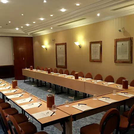 Hotell Dei Mellini Rom