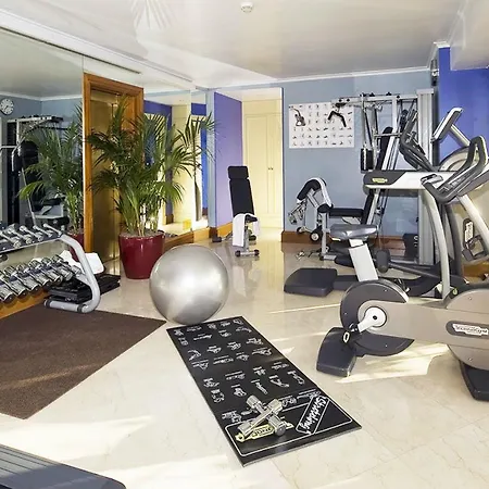 Dei Mellini Hotell 4*