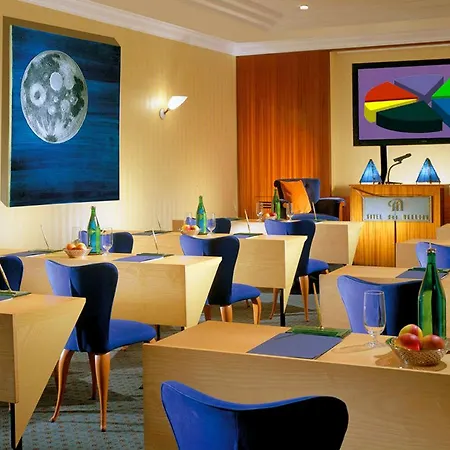 Hotell Dei Mellini Rom