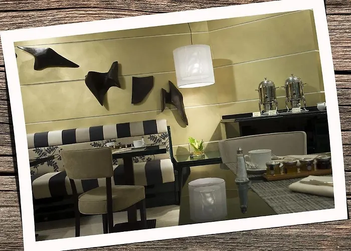 Hotel Dei Mellini 4*