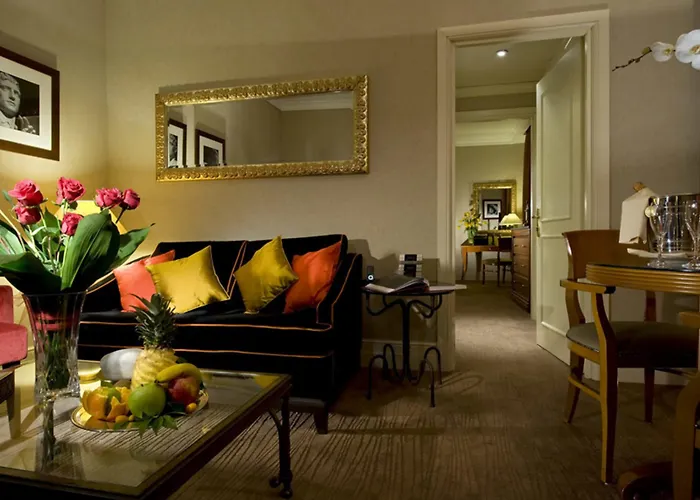 Hotell Dei Mellini 4*