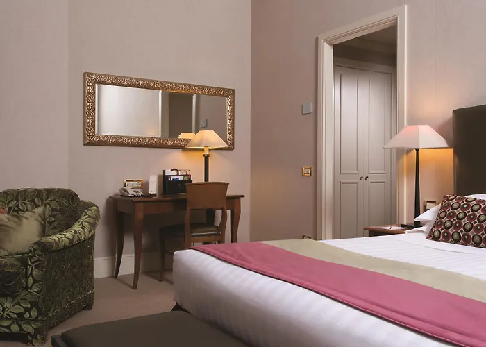 Hotel Dei Mellini Rome