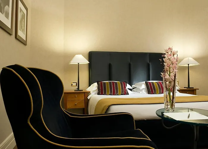 Dei Mellini Hotel 4*