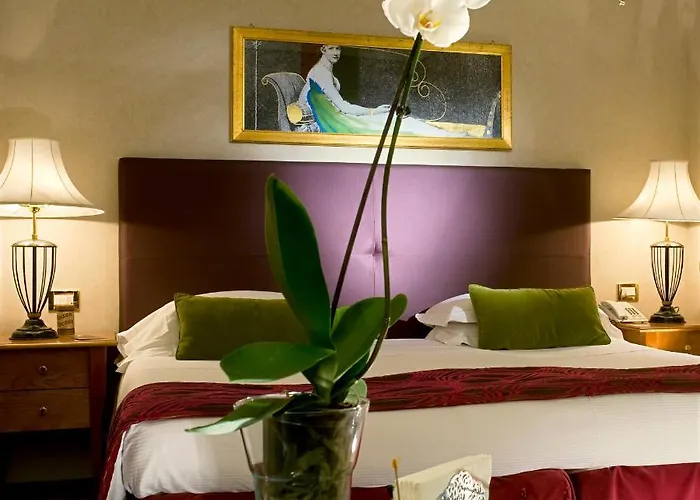 Hotel Dei Mellini 4*