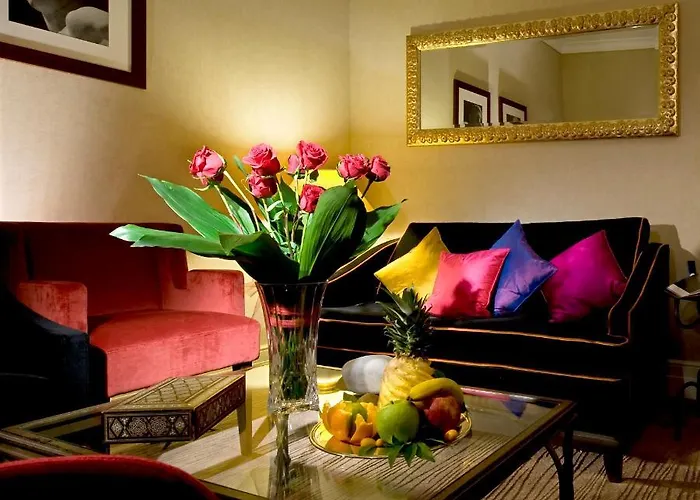 Dei Mellini Hotel Rome