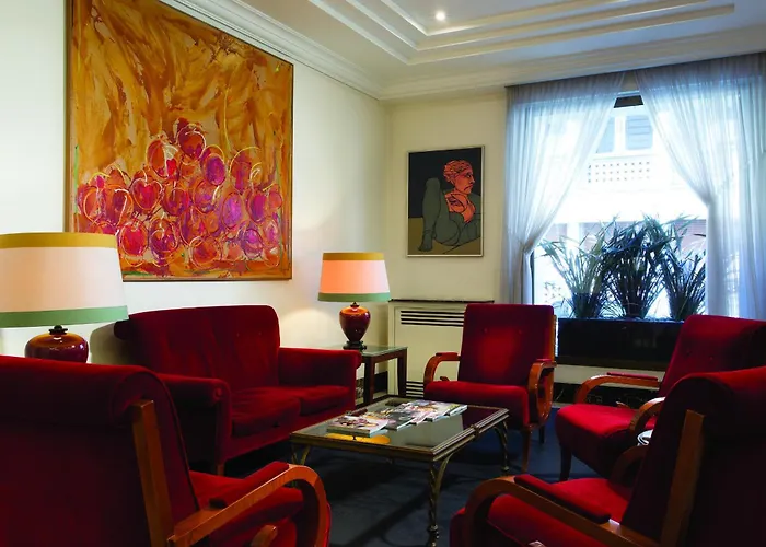 Hotell Dei Mellini 4*