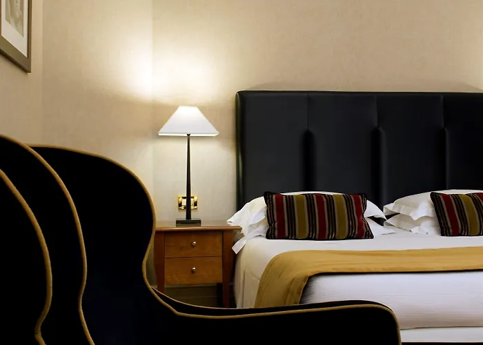 Hotel Dei Mellini 4*