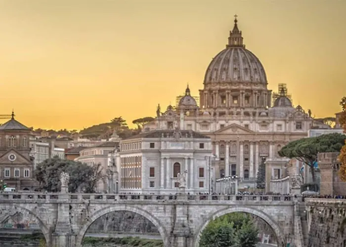 Hotel Dei Mellini 4*