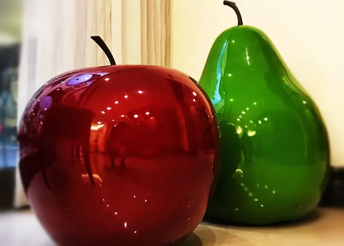 Dei Mellini Hotel 4*