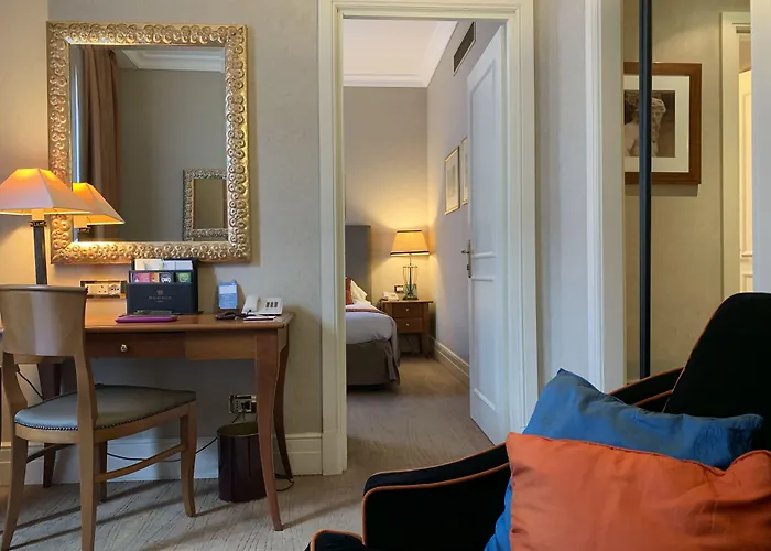 Hotell Dei Mellini