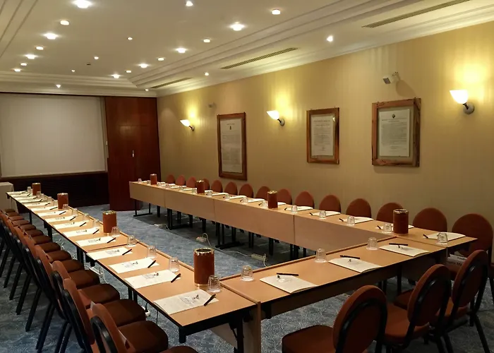 Hotell Dei Mellini Rom