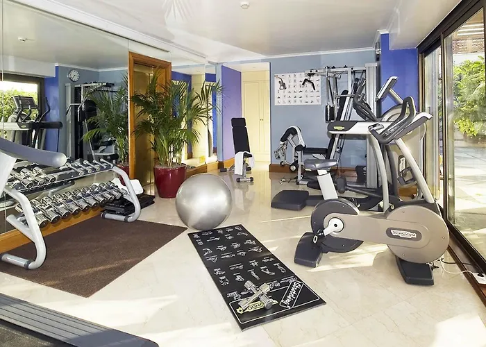 Dei Mellini Hotell 4*