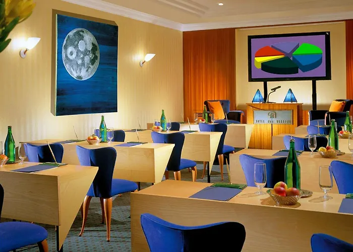 Hotell Dei Mellini Rom