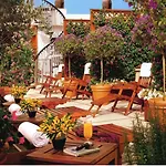 Dei Mellini Hotel 4*