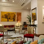 Hotel Dei Mellini Rom