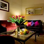 Dei Mellini Hotel Rom