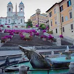 Hotel Dei Mellini Rom