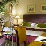 داي ميليني فندق روما